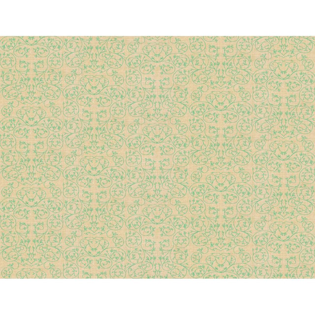 Lee Jofa GARDEN AQUA Fabric