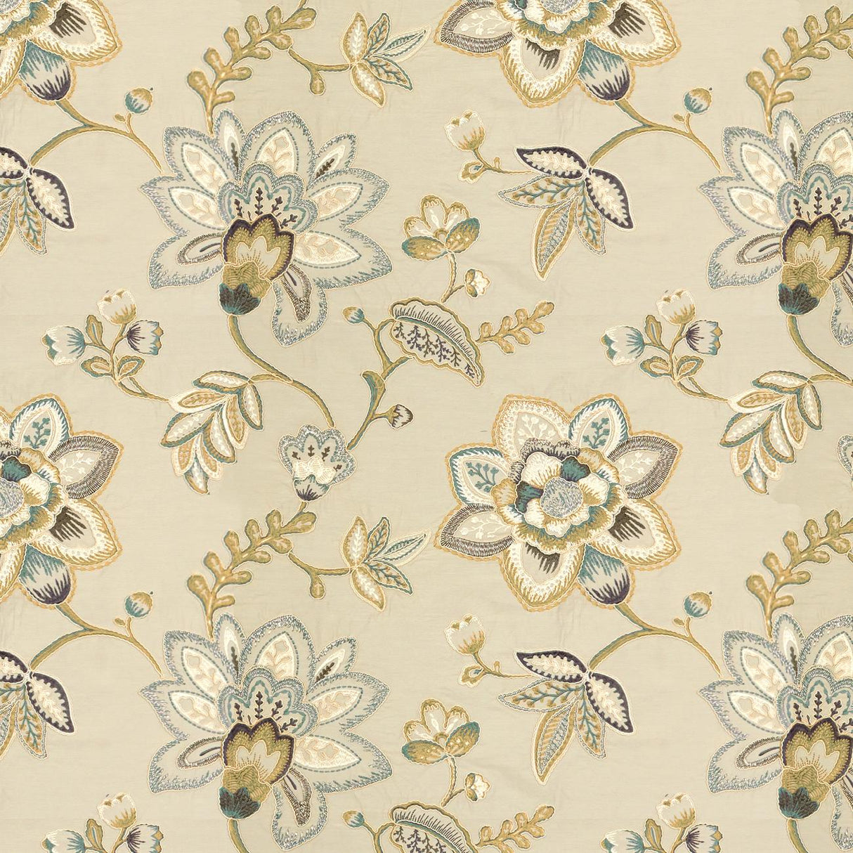 Kravet GILDED PLAZA PLATINUM Upholstery Fabric