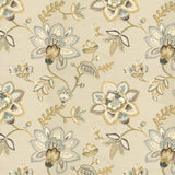 Kravet GILDED PLAZA PLATINUM Upholstery Fabric