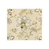 Kravet Gilded Plaza Platinum Fabric