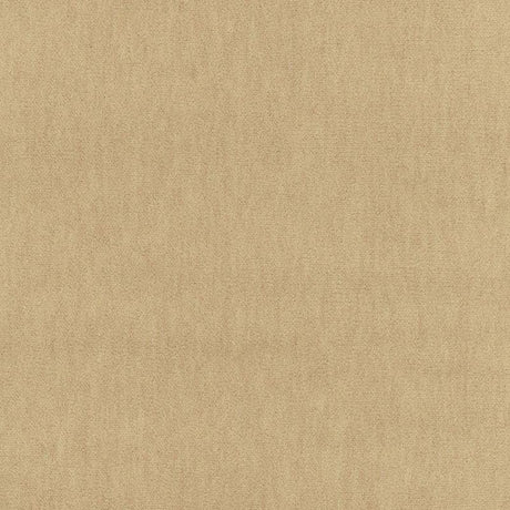 Schumacher Alpaca Velvet Camel Fabric