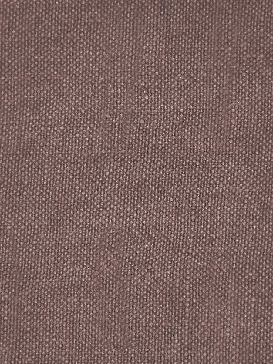 Scalamandre Toile De Chanvre Lilas Fabric