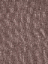 Scalamandre Toile De Chanvre Lilas Fabric