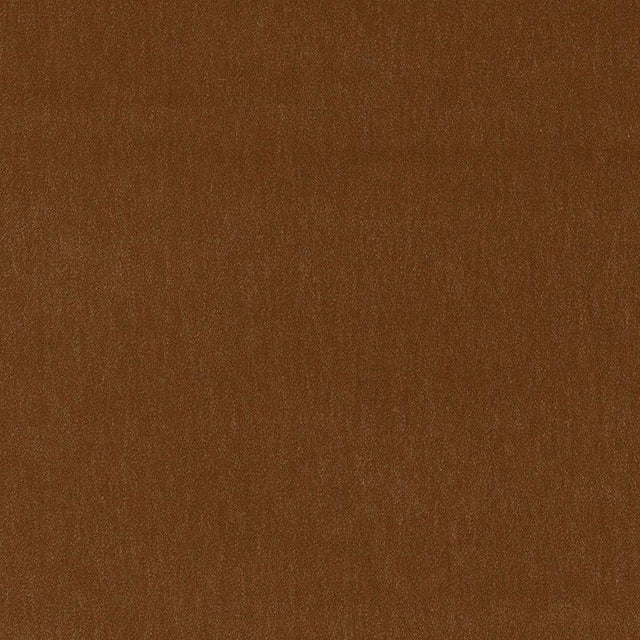 Schumacher Alpaca Velvet Praline Fabric