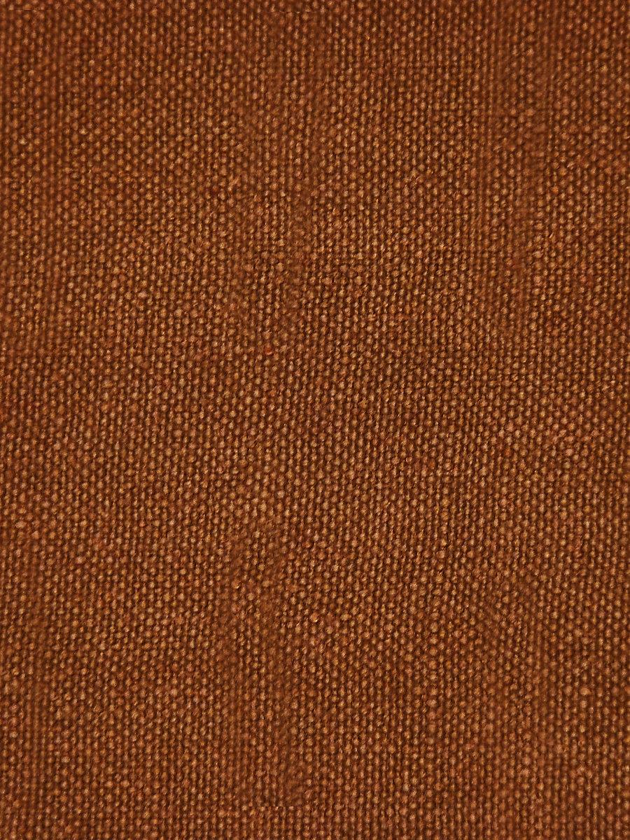 Scalamandre Toile De Chanvre Noisette Fabric