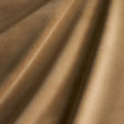 Schumacher Cotton Club Velvet Fawn Fabric