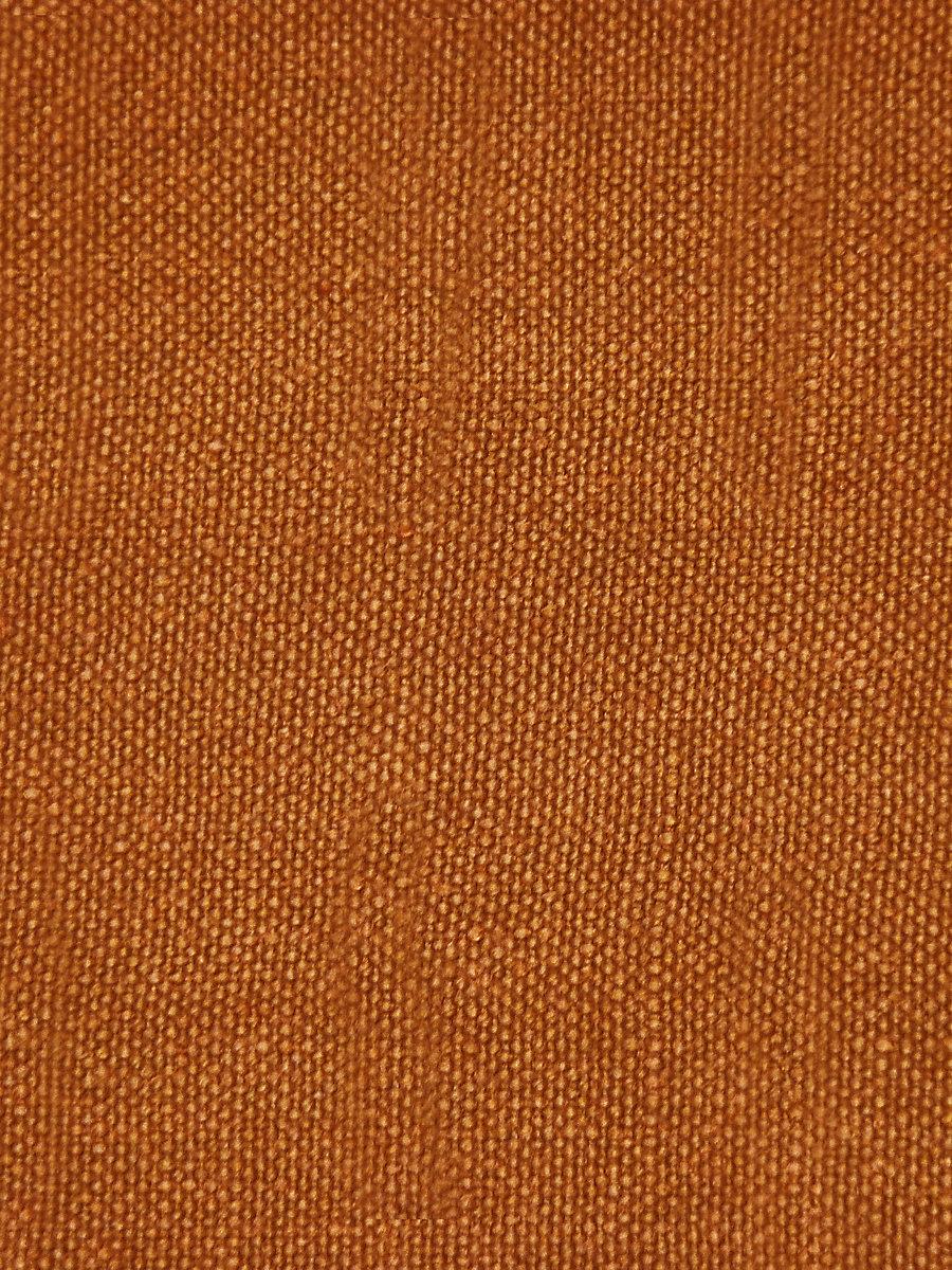 Scalamandre Toile De Chanvre Curry Fabric