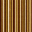 Schumacher Syncopated Velvet Stripe Chamois / Mink Fabric