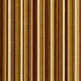 Schumacher Syncopated Velvet Stripe Chamois / Mink Fabric