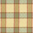 Schumacher Chesterfield Plaid Cottage Fabric