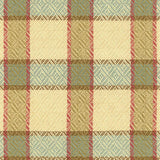 Schumacher Chesterfield Plaid Cottage Fabric