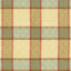 Schumacher Chesterfield Plaid Cottage Fabric