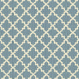 Kasmir Roncador Bluebell Fabric