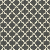 Kasmir Roncador Charcoal Fabric