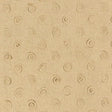 Schumacher Curlicue Camel Fabric