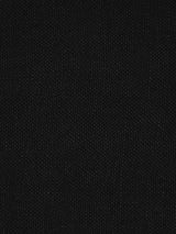 Scalamandre Toile De Chanvre Noir Fabric