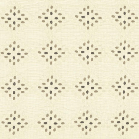 Kasmir Roostica Fog Fabric