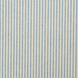 Pindler BENTLEY BLUE Fabric