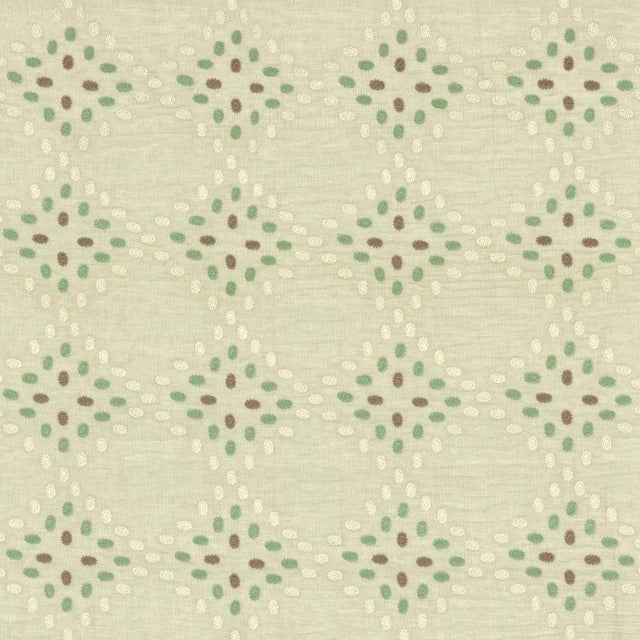 Kasmir Roostica Grotto Fabric