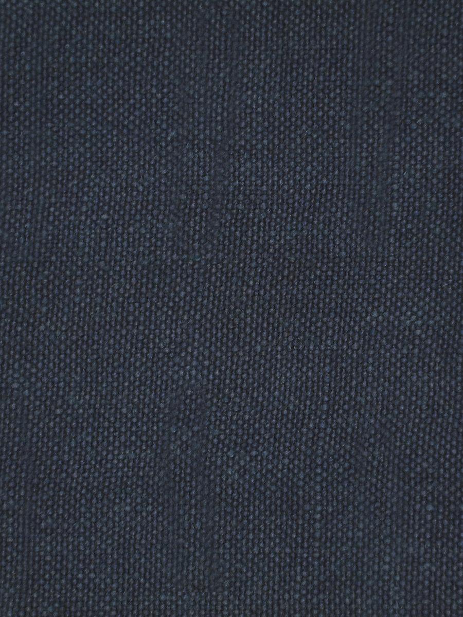 Scalamandre Toile De Chanvre Denim Fabric