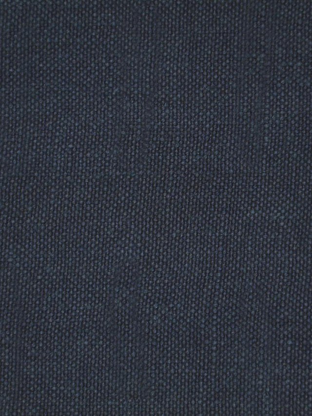 Scalamandre Toile De Chanvre Denim Fabric