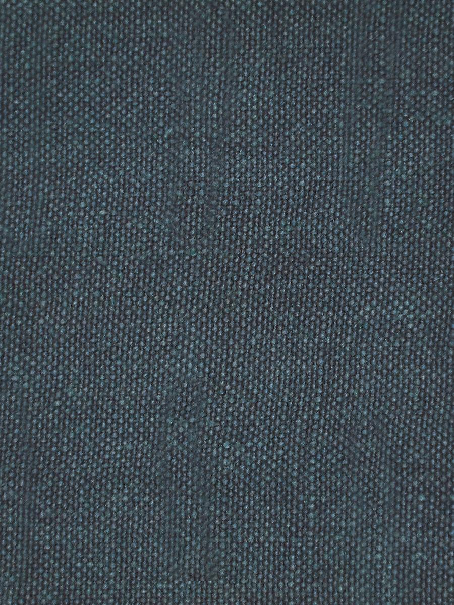 Scalamandre Toile De Chanvre Lagon Fabric