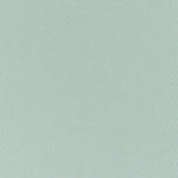 Schumacher Zig-Zag Aquamarine Fabric