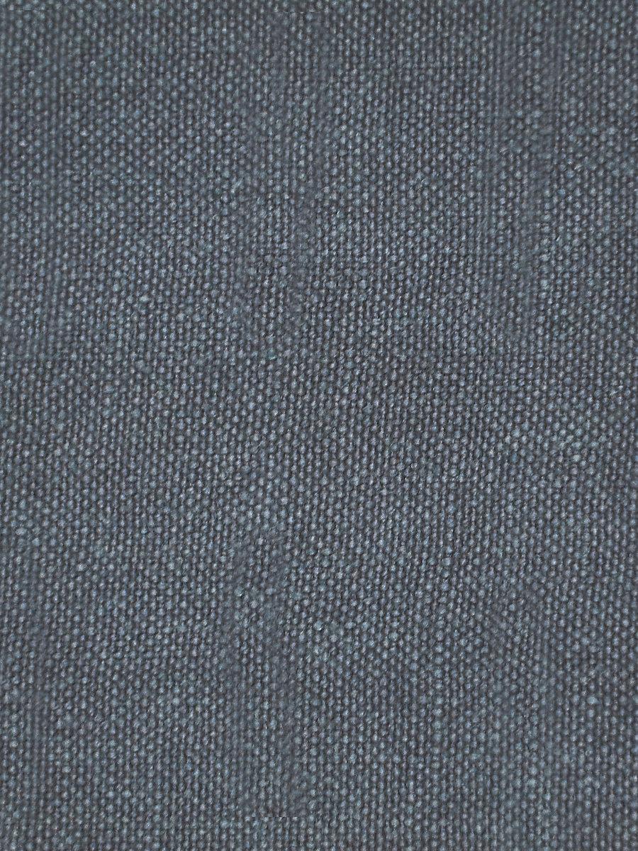 Scalamandre Toile De Chanvre Bleu Ciel Fabric