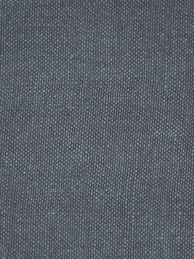 Scalamandre Toile De Chanvre Bleu Ciel Fabric