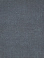 Scalamandre Toile De Chanvre Bleu Ciel Fabric