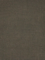 Scalamandre Toile De Chanvre Gris Fonce Fabric