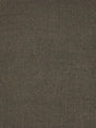 Scalamandre Toile De Chanvre Gris Fonce Fabric