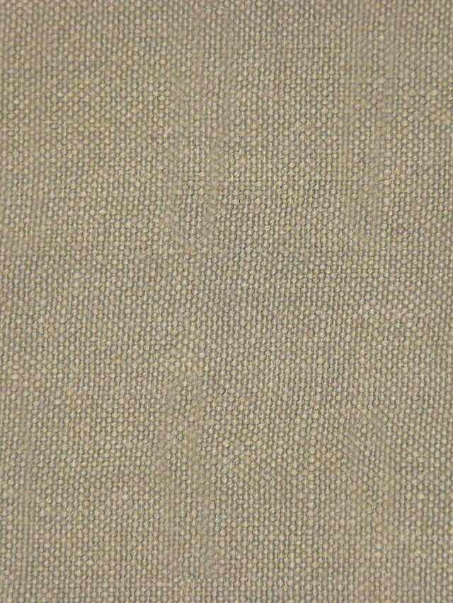 Scalamandre Toile De Chanvre Gris Clair Fabric