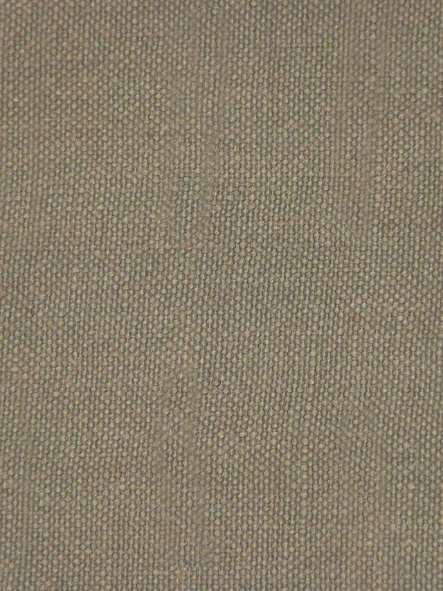 Scalamandre Toile De Chanvre Taupe Fabric