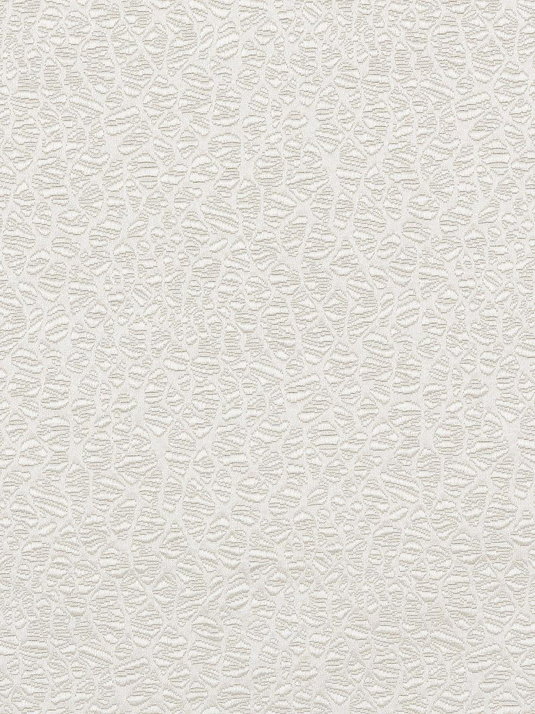 Old World Weavers HALLEY WINTER WHITE Fabric