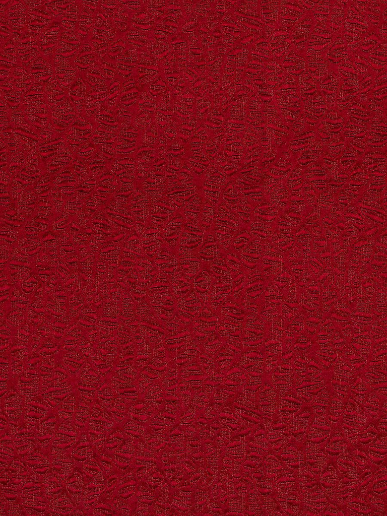 Old World Weavers HALLEY RUBY Fabric