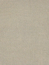 Scalamandre Toile De Chanvre Naturel Naturel Fabric