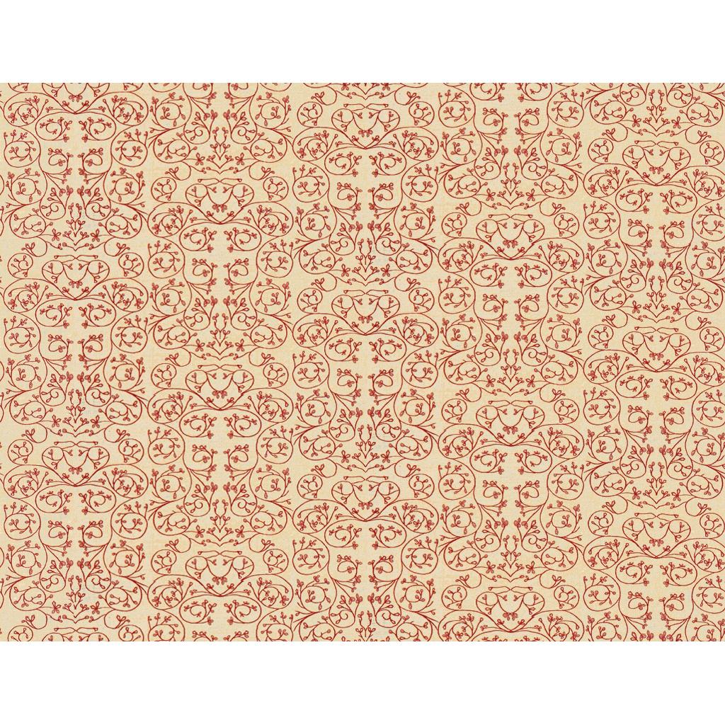 Lee Jofa GARDEN CERISE Fabric