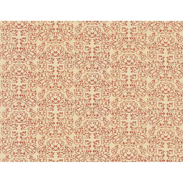 Lee Jofa GARDEN CERISE Fabric
