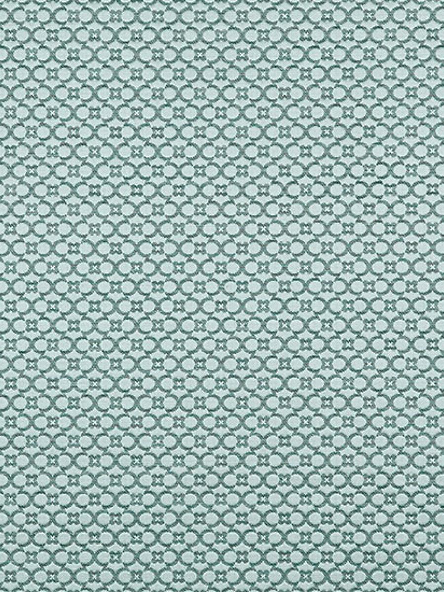 Scalamandre Petrarca Coordinati French Blue Fabric