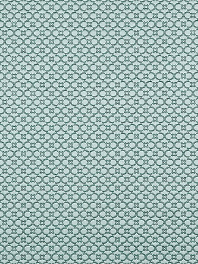 Scalamandre Petrarca Coordinati French Blue Fabric