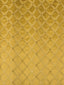 Scalamandre Reale Diamond Gold Fabric