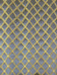 Scalamandre Reale Diamond Blue Jay Fabric