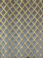 Scalamandre Reale Diamond Blue Jay Fabric