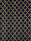 Scalamandre Reale Diamond Midnight Fabric