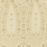 Schumacher Cachemire Fiorentino Antelope Fabric
