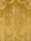 Scalamandre Reale Nastri Gold Fabric