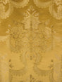 Scalamandre Reale Nastri Gold Fabric