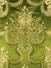 Old World Weavers Reale Nastri Pear Gold Fabric