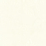 Schumacher Bianca Matelass Porcelain Fabric